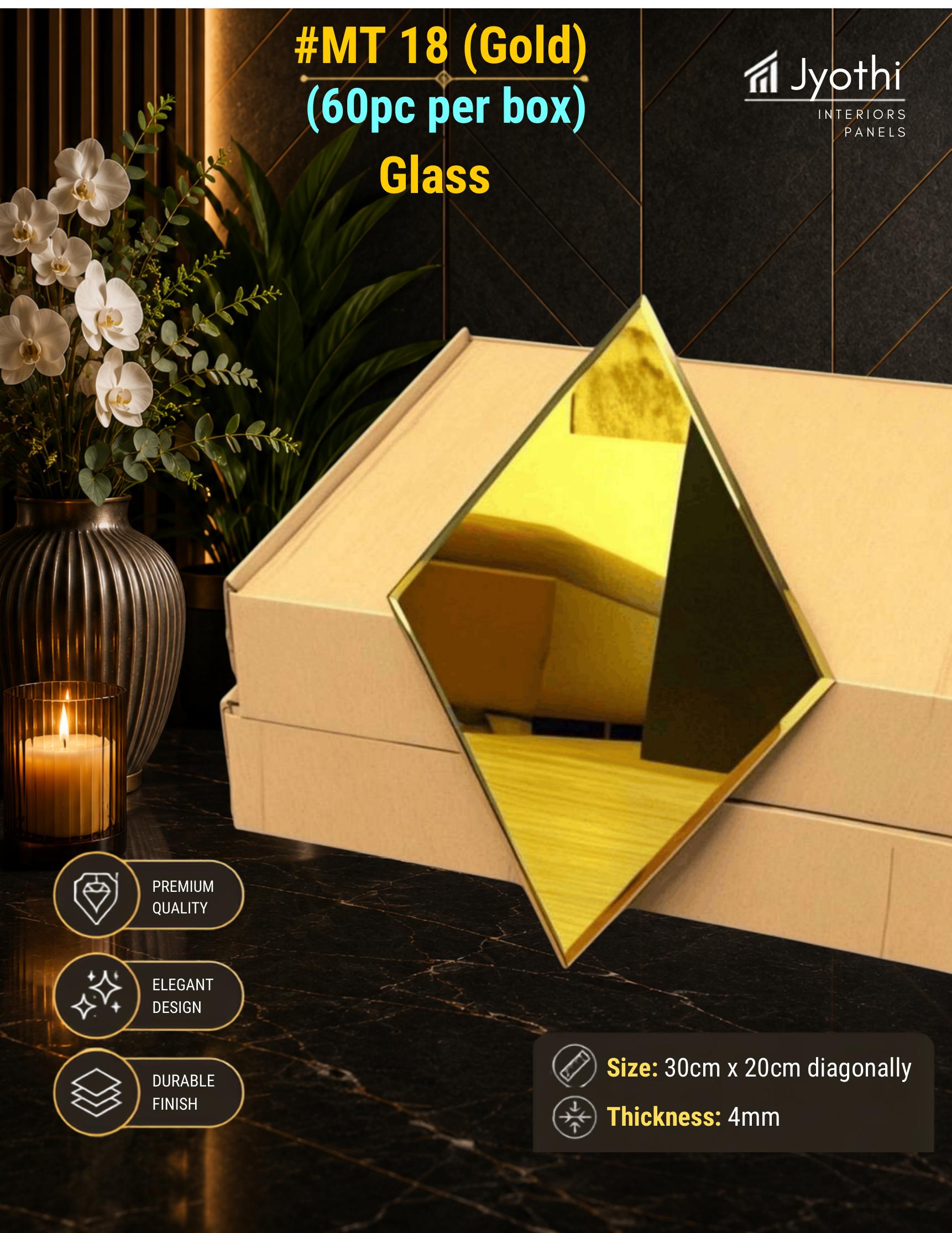 Glass Mosaic