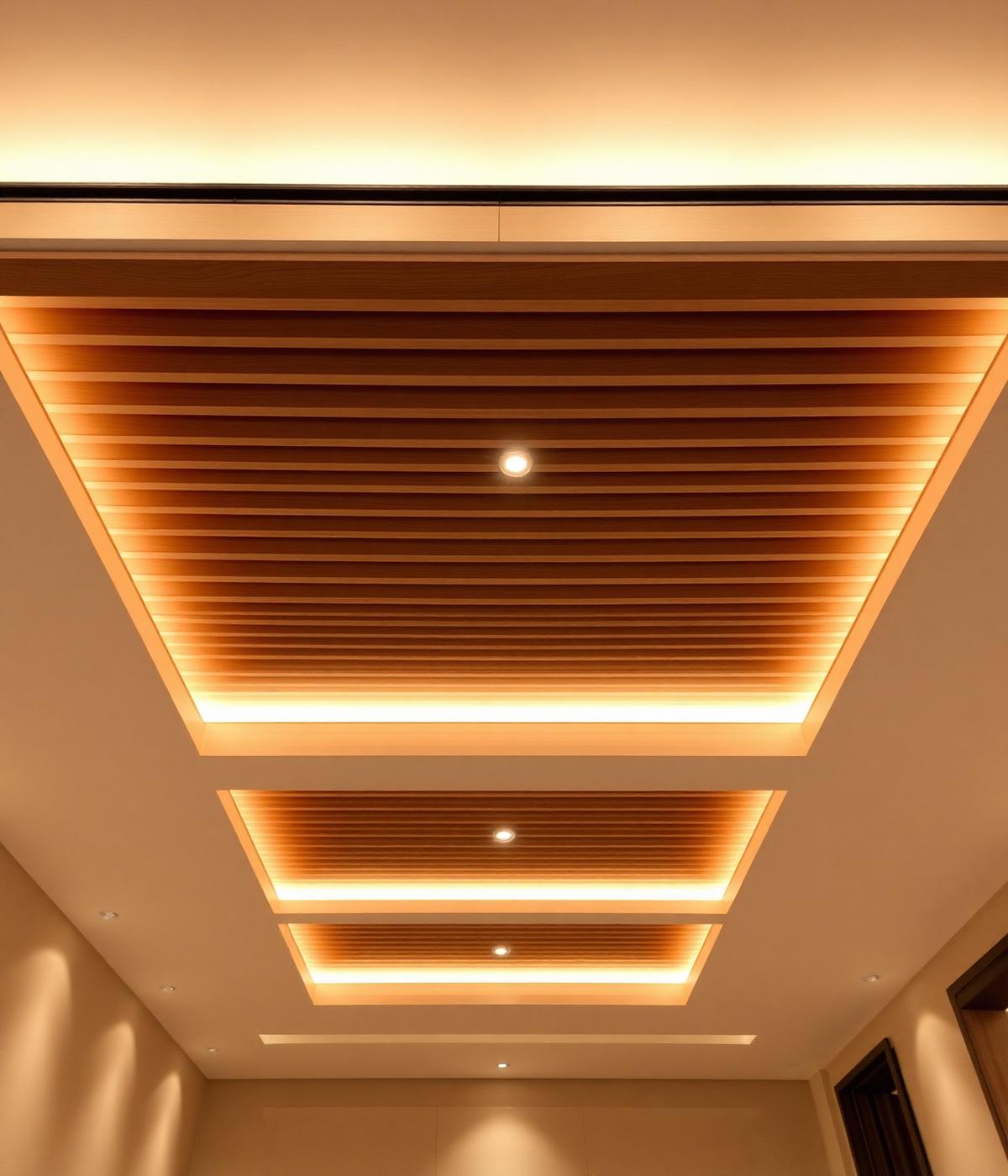 Ceiling Panels
