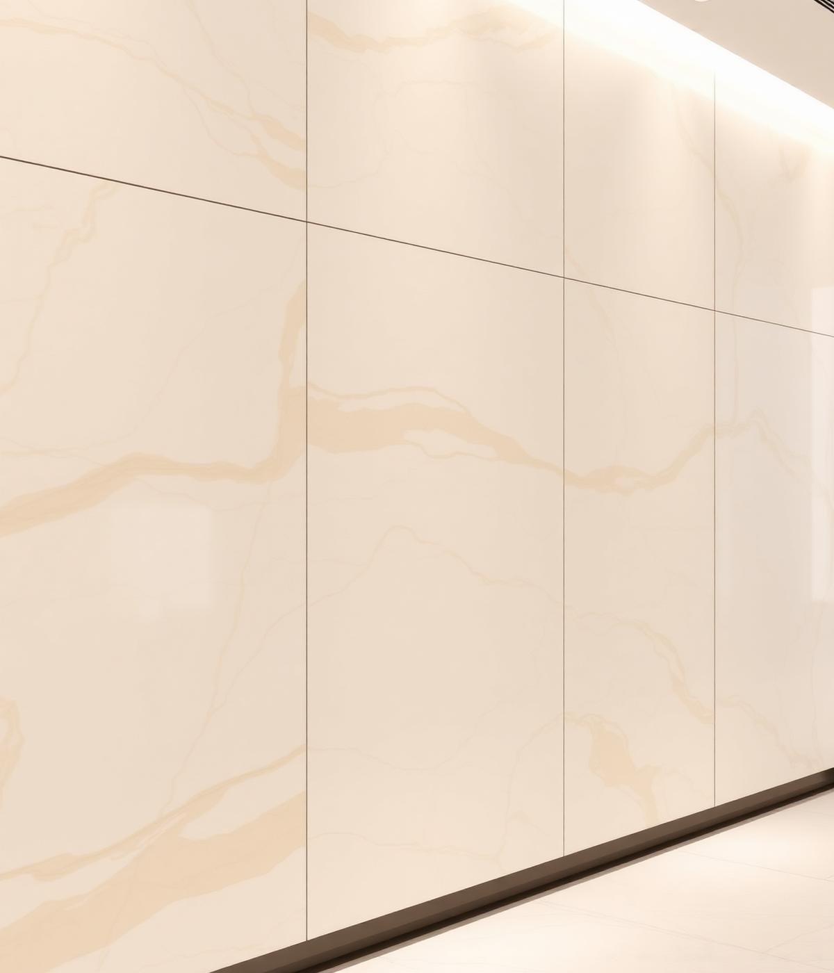 PVC Wall Panels
