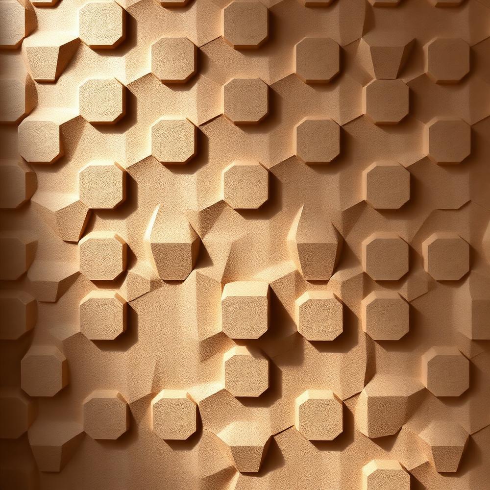 PU Stone Cladding